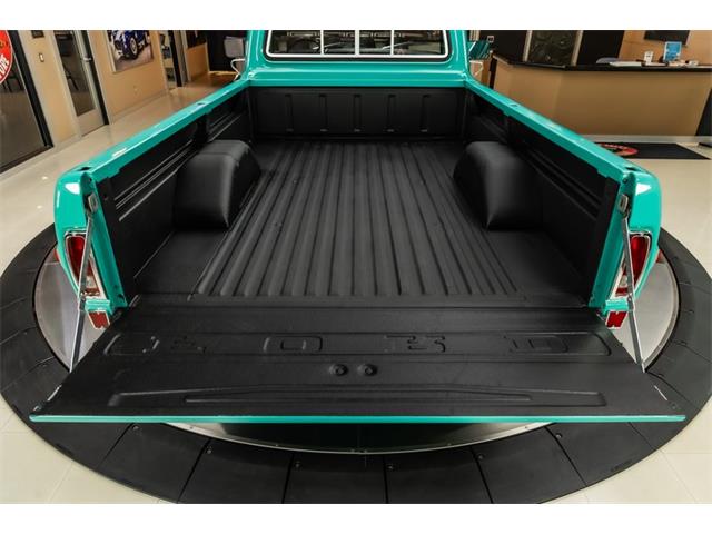 1970 Ford F250 (CC-2106840) for sale in Plymouth, Michigan