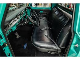 1970 Ford F250 (CC-2106840) for sale in Plymouth, Michigan