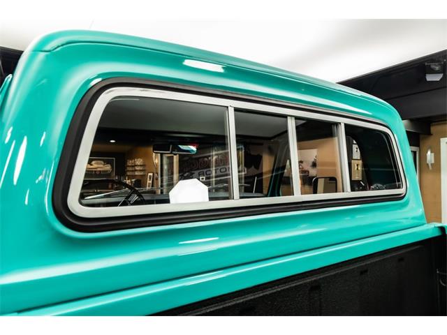 1970 Ford F250 (CC-2106840) for sale in Plymouth, Michigan