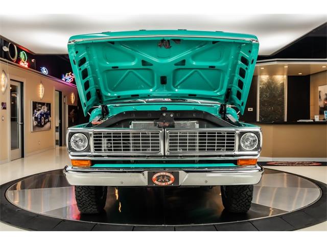 1970 Ford F250 (CC-2106840) for sale in Plymouth, Michigan