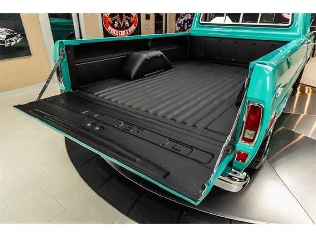 1970 Ford F250 (CC-2106840) for sale in Plymouth, Michigan