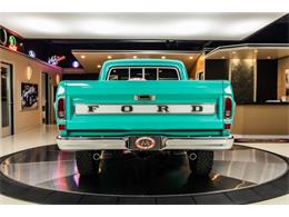 1970 Ford F250 (CC-2106840) for sale in Plymouth, Michigan