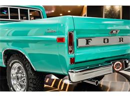 1970 Ford F250 (CC-2106840) for sale in Plymouth, Michigan