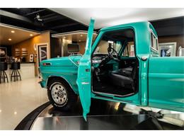 1970 Ford F250 (CC-2106840) for sale in Plymouth, Michigan