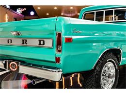 1970 Ford F250 (CC-2106840) for sale in Plymouth, Michigan