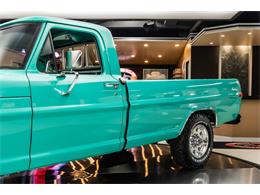 1970 Ford F250 (CC-2106840) for sale in Plymouth, Michigan