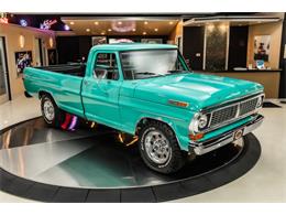 1970 Ford F250 (CC-2106840) for sale in Plymouth, Michigan