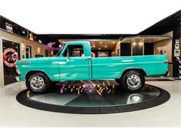1970 Ford F250 (CC-2106840) for sale in Plymouth, Michigan