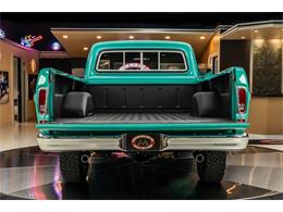1970 Ford F250 (CC-2106840) for sale in Plymouth, Michigan