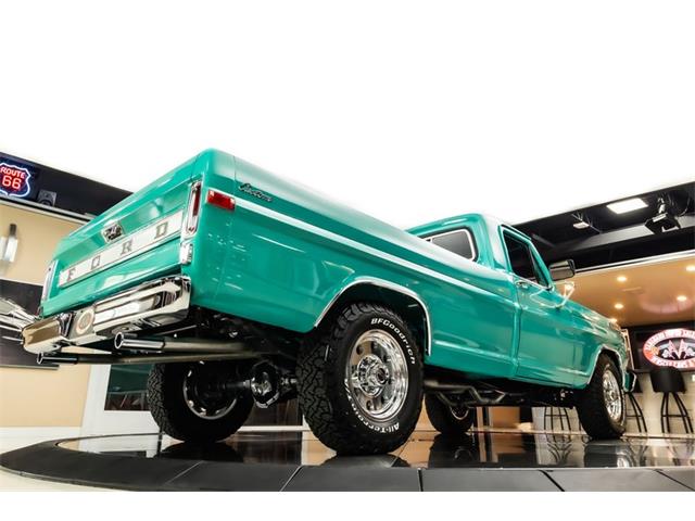 1970 Ford F250 (CC-2106840) for sale in Plymouth, Michigan