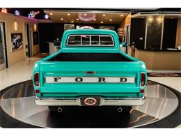1970 Ford F250 (CC-2106840) for sale in Plymouth, Michigan