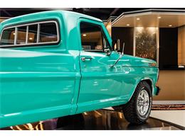 1970 Ford F250 (CC-2106840) for sale in Plymouth, Michigan