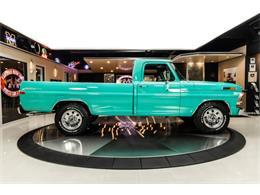 1970 Ford F250 (CC-2106840) for sale in Plymouth, Michigan