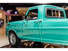 1970 Ford F250 (CC-2106840) for sale in Plymouth, Michigan