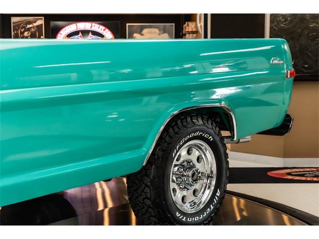 1970 Ford F250 (CC-2106840) for sale in Plymouth, Michigan