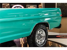 1970 Ford F250 (CC-2106840) for sale in Plymouth, Michigan