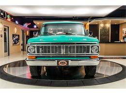1970 Ford F250 (CC-2106840) for sale in Plymouth, Michigan