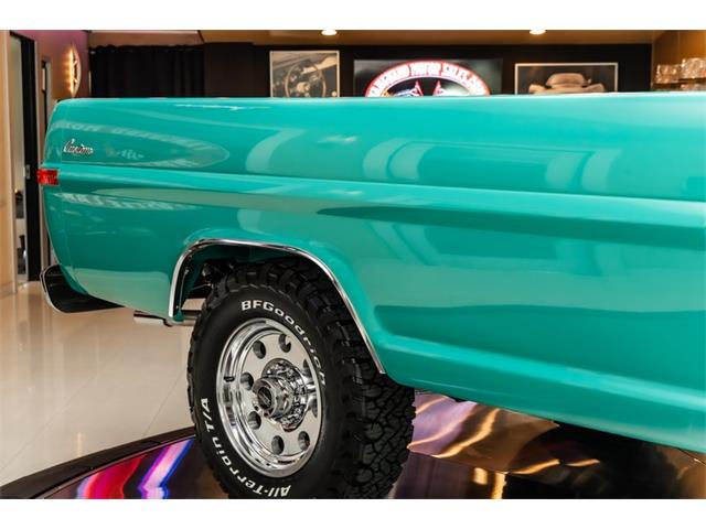 1970 Ford F250 (CC-2106840) for sale in Plymouth, Michigan
