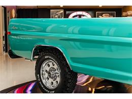 1970 Ford F250 (CC-2106840) for sale in Plymouth, Michigan