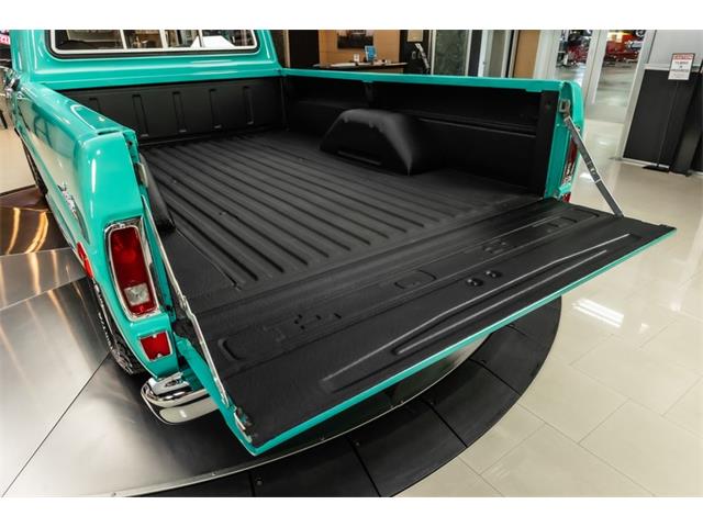 1970 Ford F250 (CC-2106840) for sale in Plymouth, Michigan