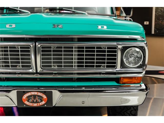 1970 Ford F250 (CC-2106840) for sale in Plymouth, Michigan