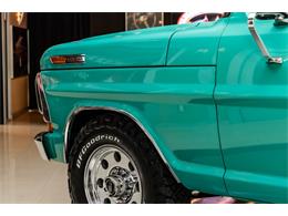 1970 Ford F250 (CC-2106840) for sale in Plymouth, Michigan