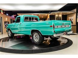 1970 Ford F250 (CC-2106840) for sale in Plymouth, Michigan