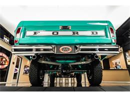 1970 Ford F250 (CC-2106840) for sale in Plymouth, Michigan