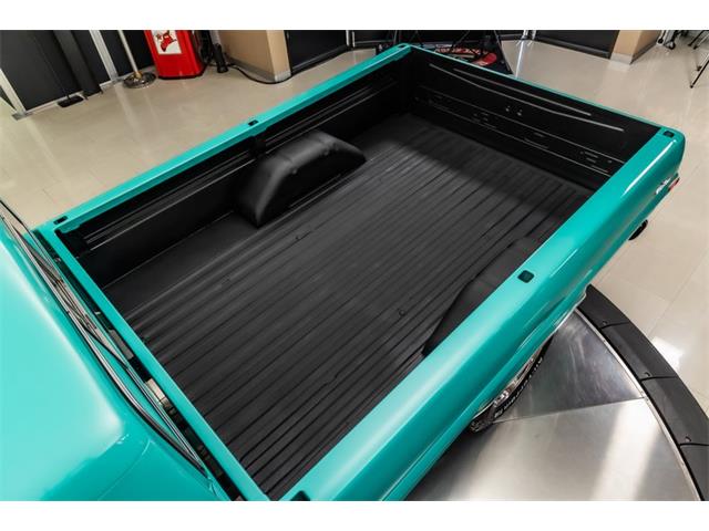 1970 Ford F250 (CC-2106840) for sale in Plymouth, Michigan