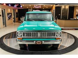 1970 Ford F250 (CC-2106840) for sale in Plymouth, Michigan