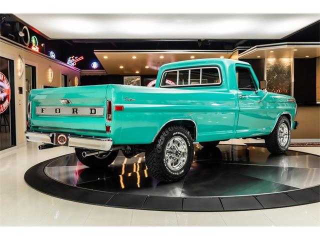 1970 Ford F250 (CC-2106840) for sale in Plymouth, Michigan