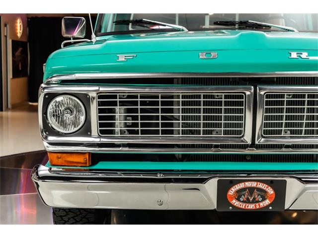 1970 Ford F250 (CC-2106840) for sale in Plymouth, Michigan