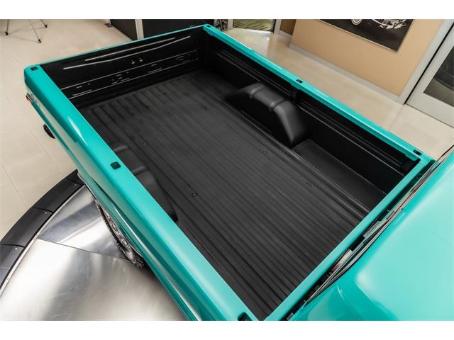 1970 Ford F250 (CC-2106840) for sale in Plymouth, Michigan
