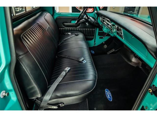 1970 Ford F250 (CC-2106840) for sale in Plymouth, Michigan