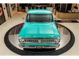1970 Ford F250 (CC-2106840) for sale in Plymouth, Michigan