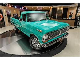 1970 Ford F250 (CC-2106840) for sale in Plymouth, Michigan