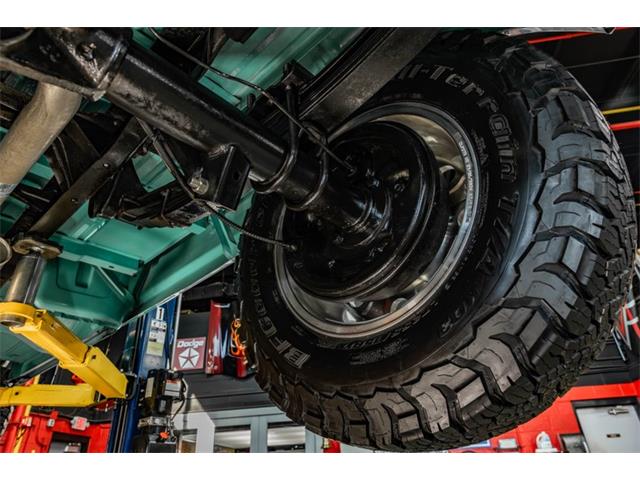 1970 Ford F250 (CC-2106840) for sale in Plymouth, Michigan