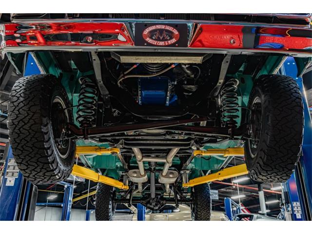 1970 Ford F250 (CC-2106840) for sale in Plymouth, Michigan