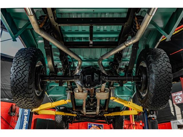 1970 Ford F250 (CC-2106840) for sale in Plymouth, Michigan