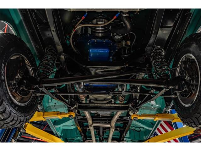 1970 Ford F250 (CC-2106840) for sale in Plymouth, Michigan