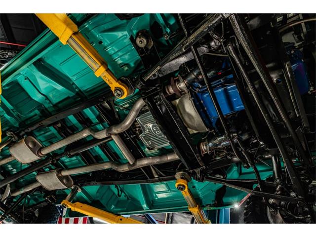 1970 Ford F250 (CC-2106840) for sale in Plymouth, Michigan