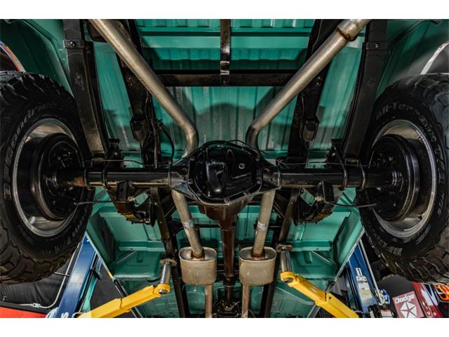 1970 Ford F250 (CC-2106840) for sale in Plymouth, Michigan