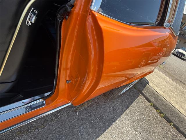 1968 Chevrolet Nova (CC-2106841) for sale in Addison, Illinois