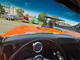 1968 Chevrolet Nova (CC-2106841) for sale in Addison, Illinois