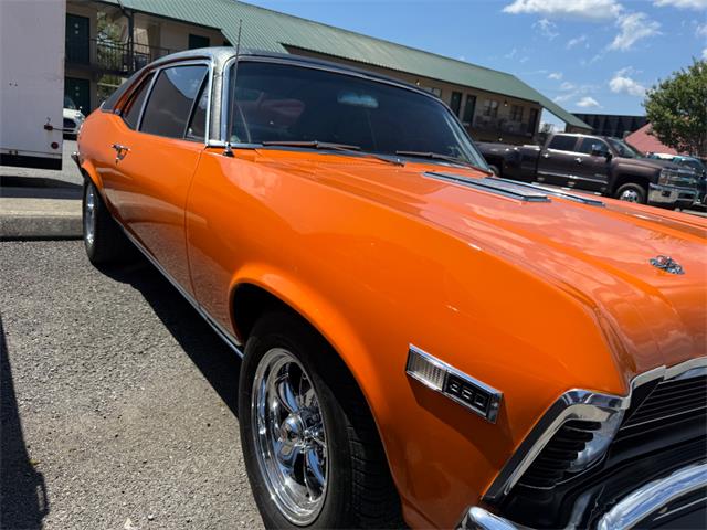 1968 Chevrolet Nova (CC-2106841) for sale in Addison, Illinois