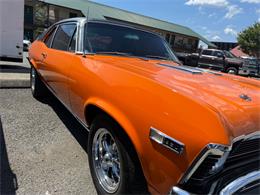 1968 Chevrolet Nova (CC-2106841) for sale in Addison, Illinois