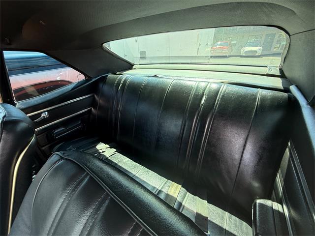 1968 Chevrolet Nova (CC-2106841) for sale in Addison, Illinois