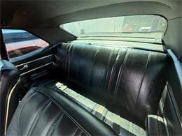 1968 Chevrolet Nova (CC-2106841) for sale in Addison, Illinois