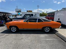 1968 Chevrolet Nova (CC-2106841) for sale in Addison, Illinois