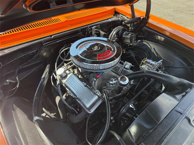 1968 Chevrolet Nova (CC-2106841) for sale in Addison, Illinois